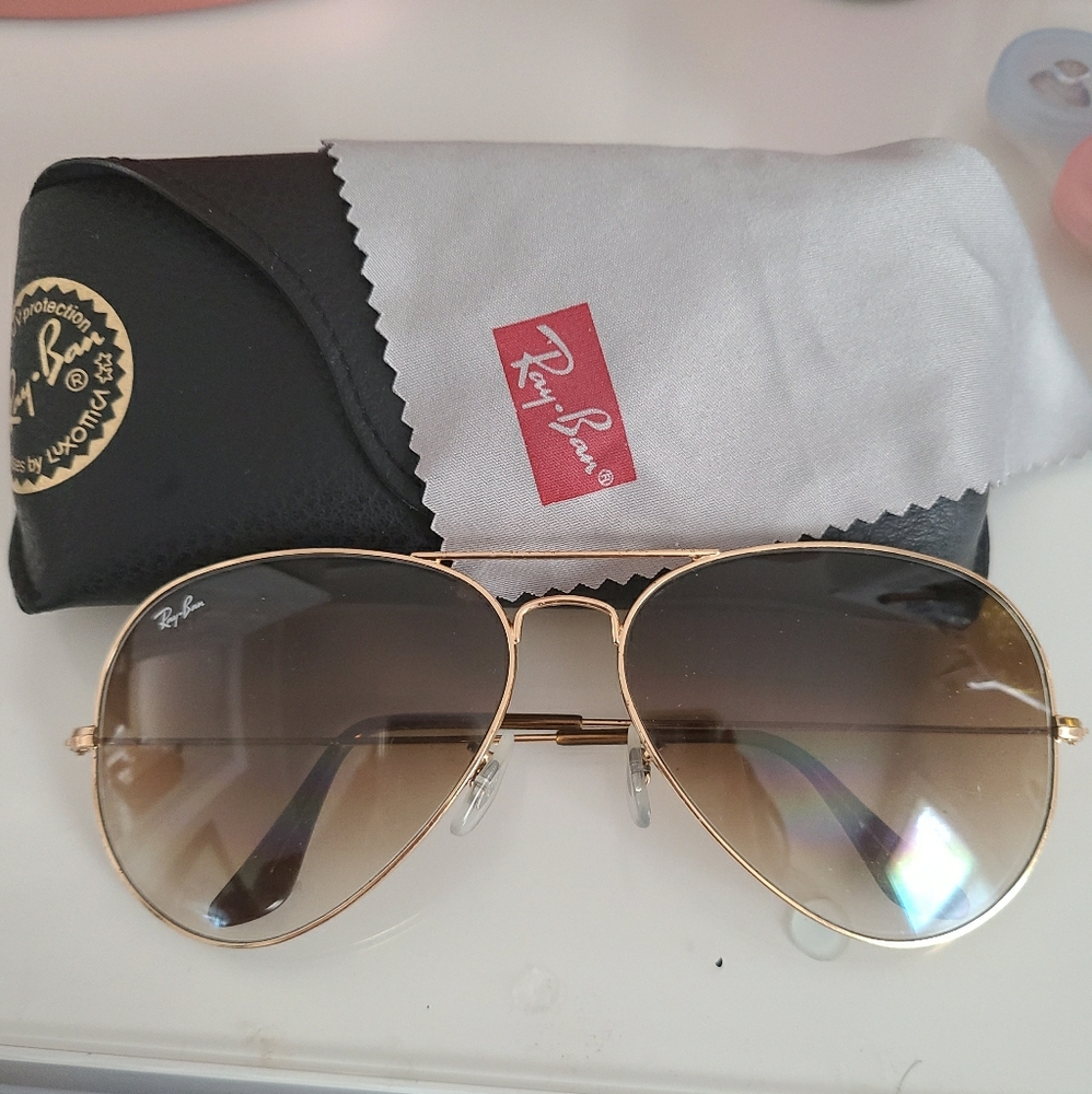 Ray ban sunglasses
